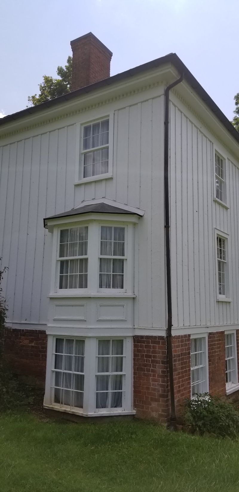The Stulting House and Its Remarkable Construction The Stulting House and Its Remarkable Construction