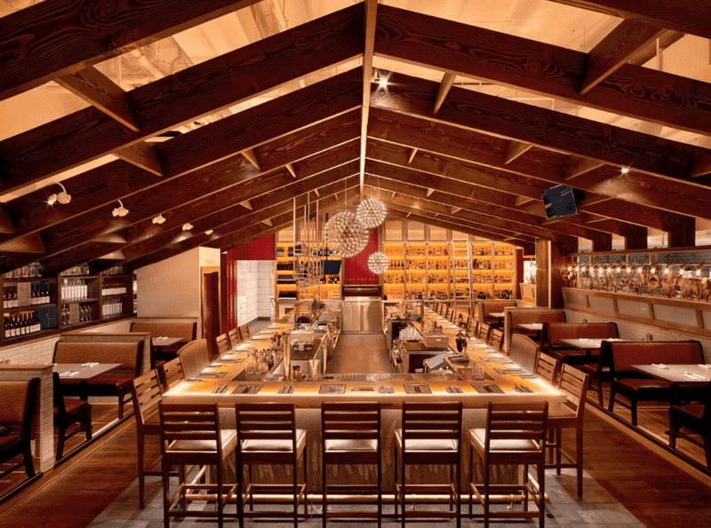 The Sunday Brunch That Fills Every Table