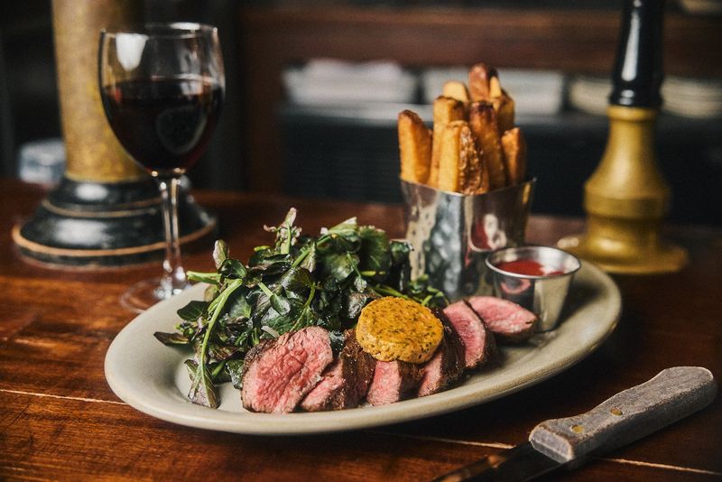 The Sunday Roast: A Weekend Tradition Worth Planning Around
