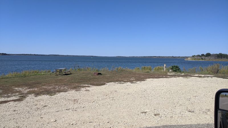 The Surprising Story Behind a Lake This Big The Surprising Story Behind a Lake This Big