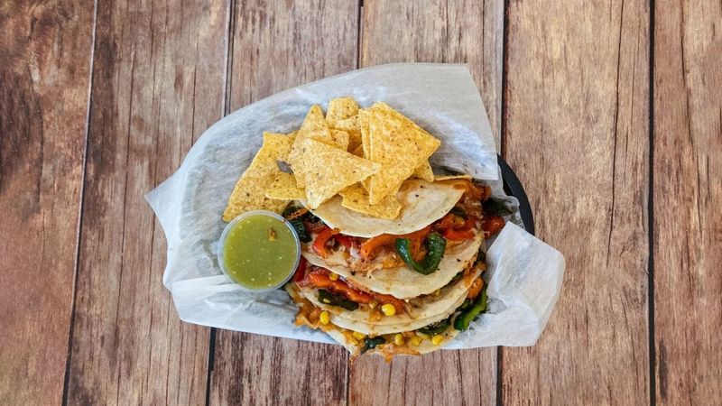 The Taco Test Comes First