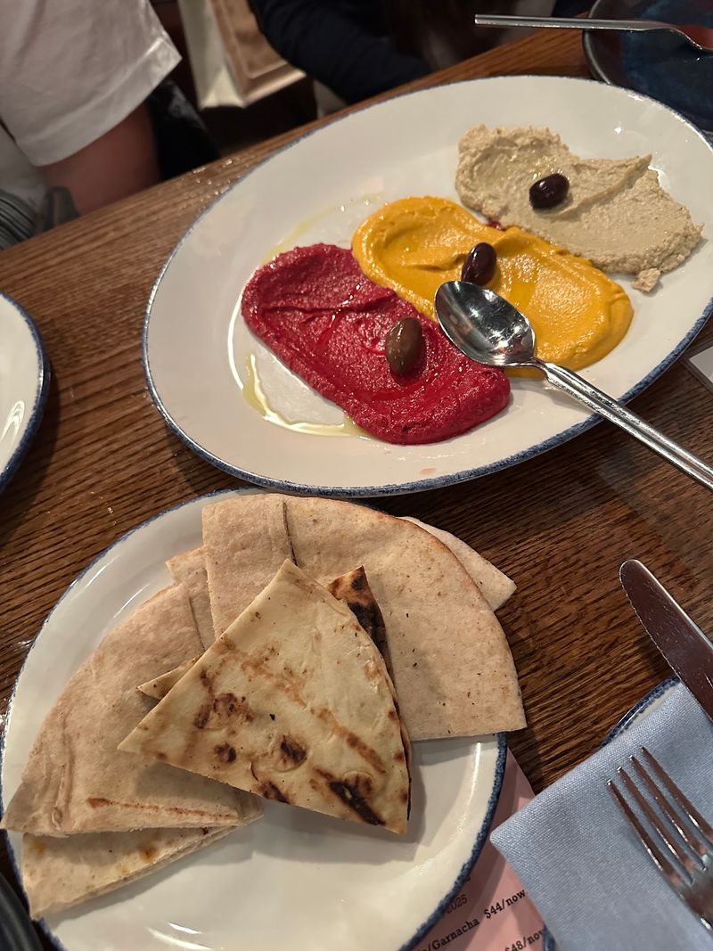 The Tapas Philosophy: Sharing Is the Whole Point