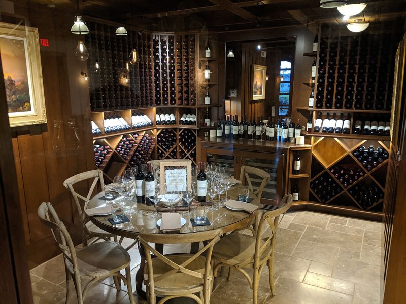 The Tasting Experience and How It Works The Tasting Experience and How It Works