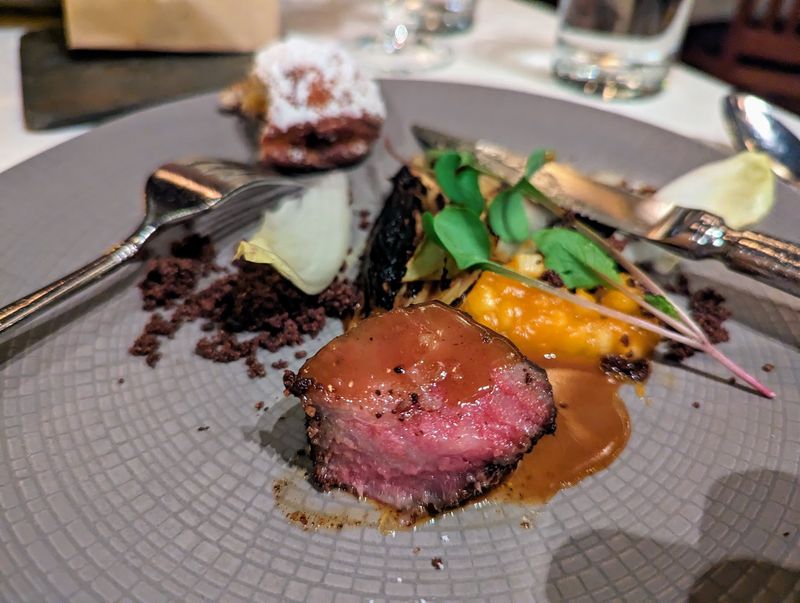 The Tasting Menu Format and What to Expect The Tasting Menu Format and What to Expect