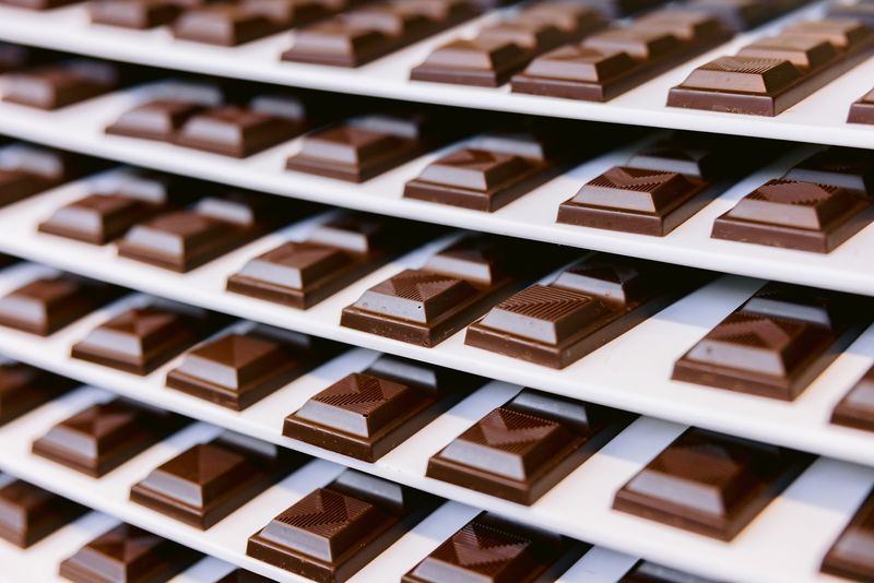 The Tasting That Steals the Show The Tasting That Steals the Show