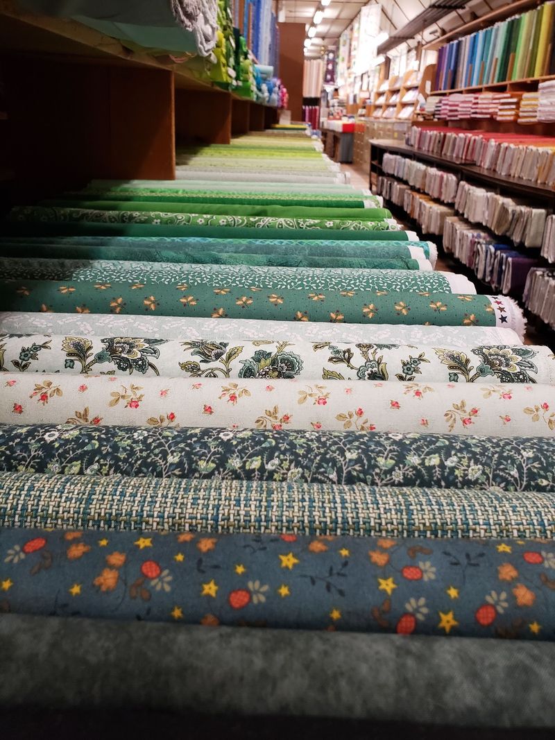 The Textile Company Inc, Greenfield, MA The Textile Company Inc, Greenfield, MA