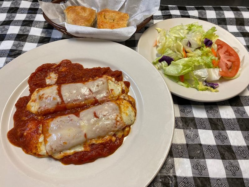 The Three-Pasta Combo Explained