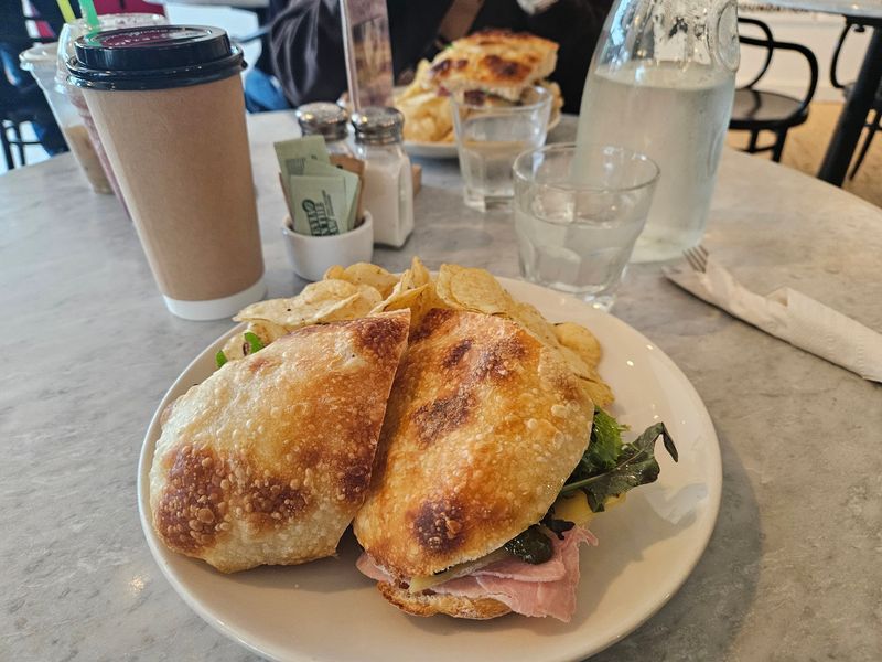 The Toastie: One Sandwich That Earns Its Reputation The Toastie: One Sandwich That Earns Its Reputation