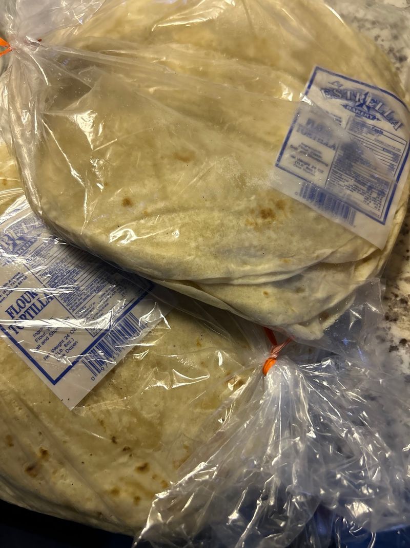 The Tortillas That Launched a Thousand Road Trips