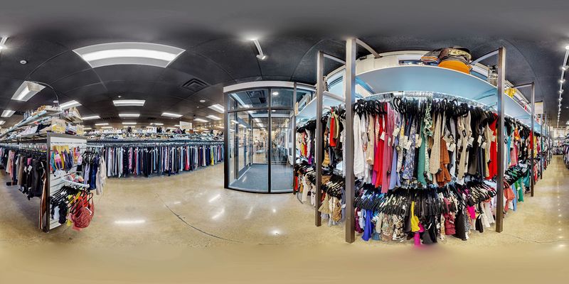 The Trade-In Idea That Keeps Closets Moving The Trade-In Idea That Keeps Closets Moving
