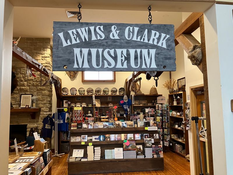 The Trading Post Gift Shop and What to Bring Home The Trading Post Gift Shop and What to Bring Home
