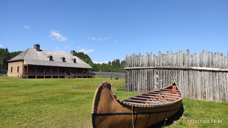 The Trail That Launched a Fur Trade Empire