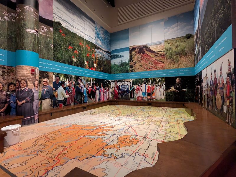 The Trail of Tears and Honest History The Trail of Tears and Honest History