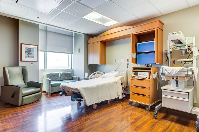 The Trauma Center ICU and Its Family-Minded Nurses The Trauma Center ICU and Its Family-Minded Nurses