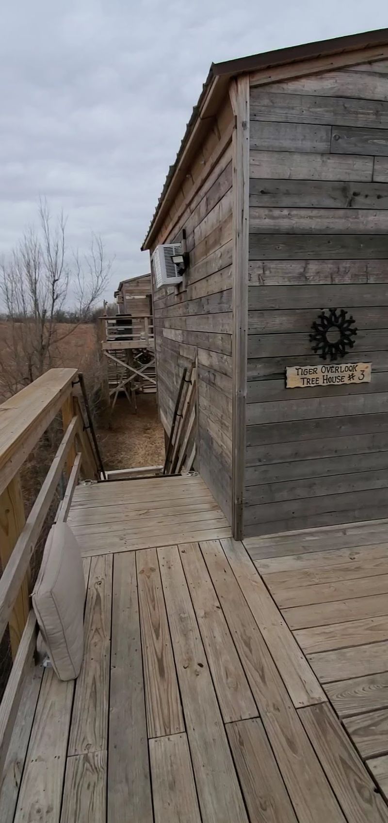 The Treehouse Accommodations That Started Everyone Talking The Treehouse Accommodations That Started Everyone Talking