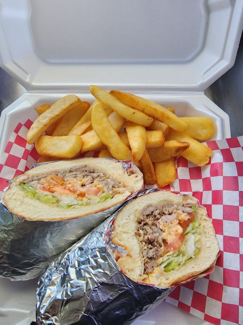 The Tripleta: A Triple-Stack Sandwich That Earns Its Name The Tripleta: A Triple-Stack Sandwich That Earns Its Name
