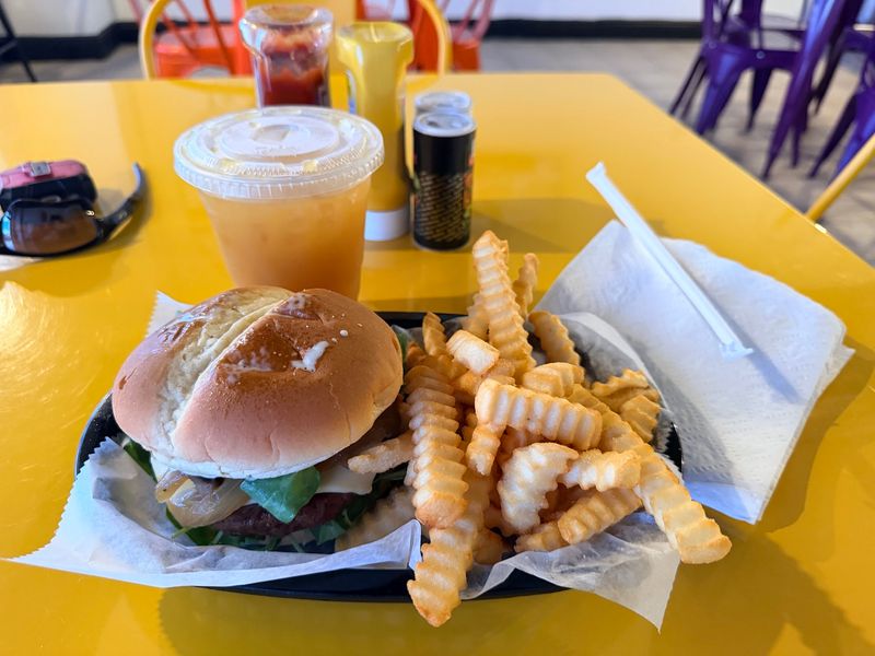 The Twisted Vegan, Tampa, FL The Twisted Vegan, Tampa, FL