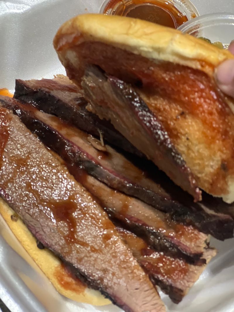 The Two Sauces and Why the Hot One Deserves Respect
