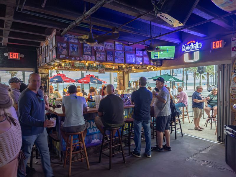 The Unapologetic Dive Bar Charm The Unapologetic Dive Bar Charm