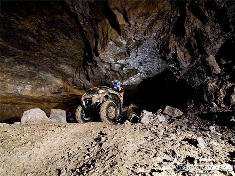 The Underground Mine Tour That Changes Everything The Underground Mine Tour That Changes Everything