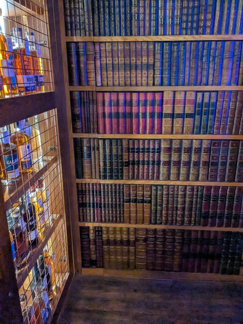 The Vault, London, England The Vault, London, England