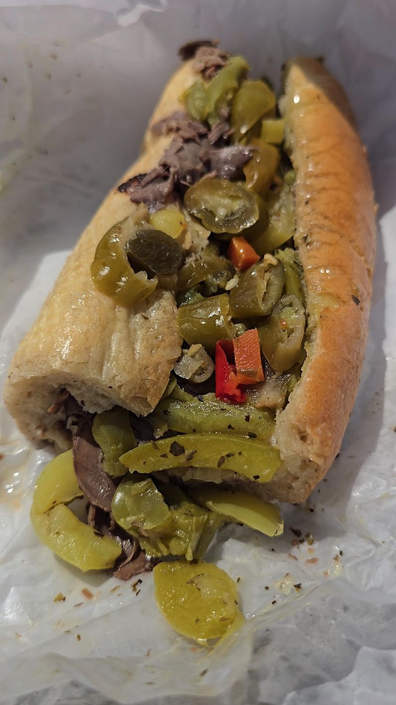 The Verdict - A Sandwich Worth Rerouting Your Entire Day Around The Verdict - A Sandwich Worth Rerouting Your Entire Day Around