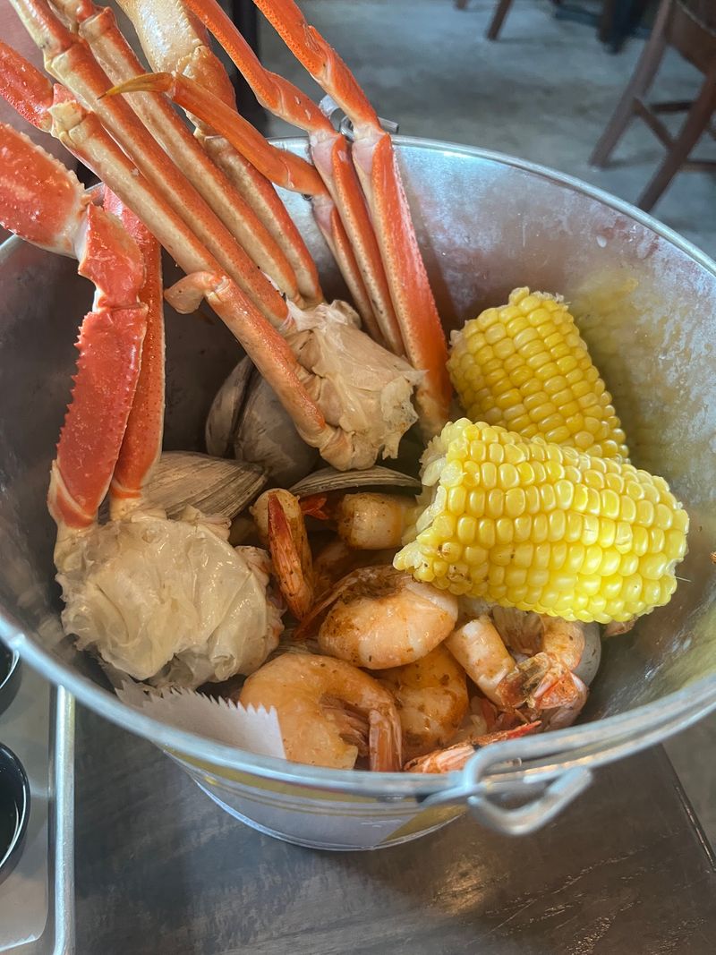 The Verdict on Raleigh's Little Oyster Shack The Verdict on Raleigh's Little Oyster Shack