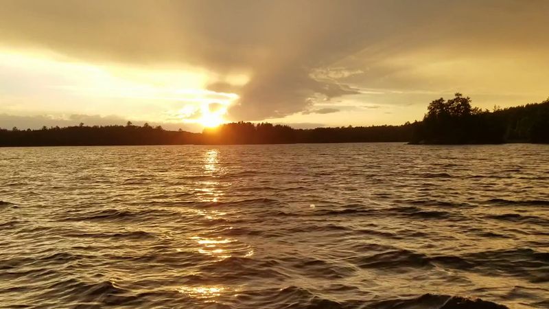 The Voyageurs History Behind the Park's Name The Voyageurs History Behind the Park's Name