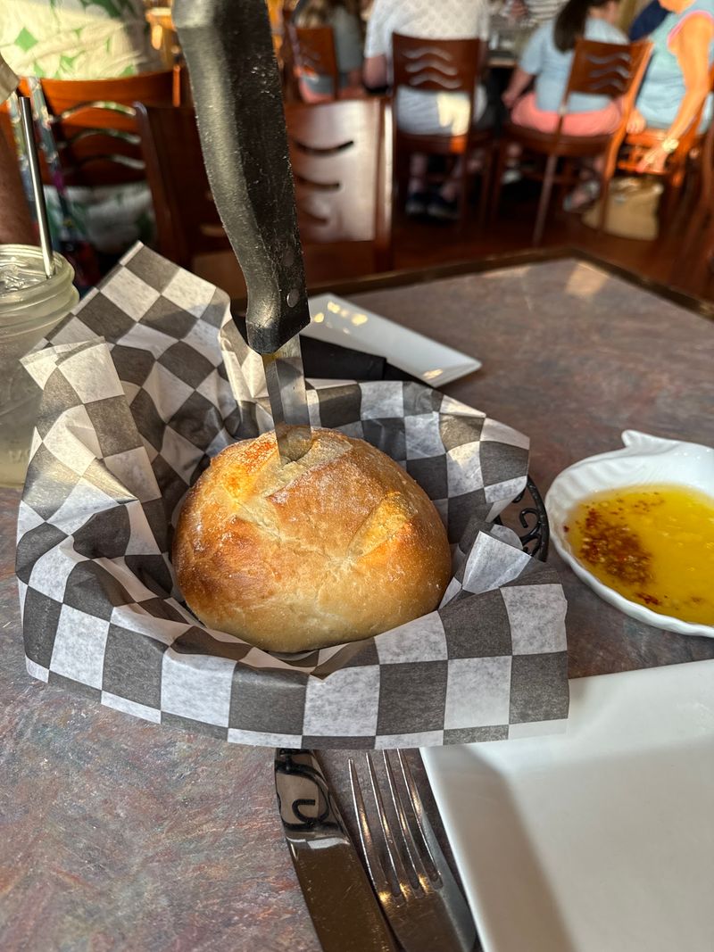 The Warm Bread Nobody Can Resist The Warm Bread Nobody Can Resist