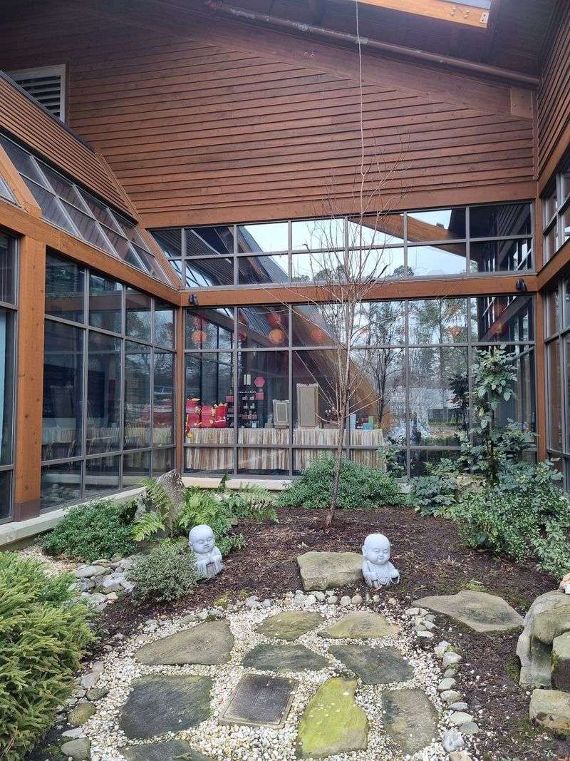 The Warm Welcome You Feel at the Door