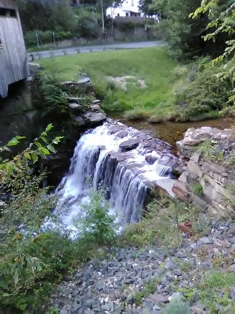 The Waterfall Nobody Warns You About The Waterfall Nobody Warns You About