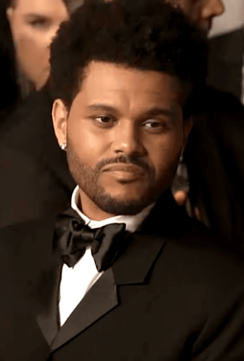 The Weeknd The Weeknd