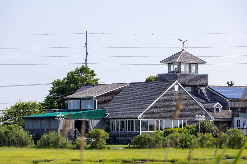 The Wetlands Institute, Stone Harbor, NJ The Wetlands Institute, Stone Harbor, NJ