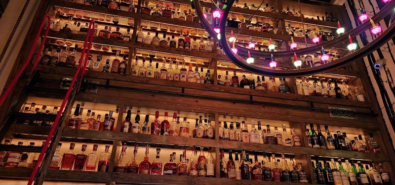The Whiskey Collection That Earns Its Reputation The Whiskey Collection That Earns Its Reputation