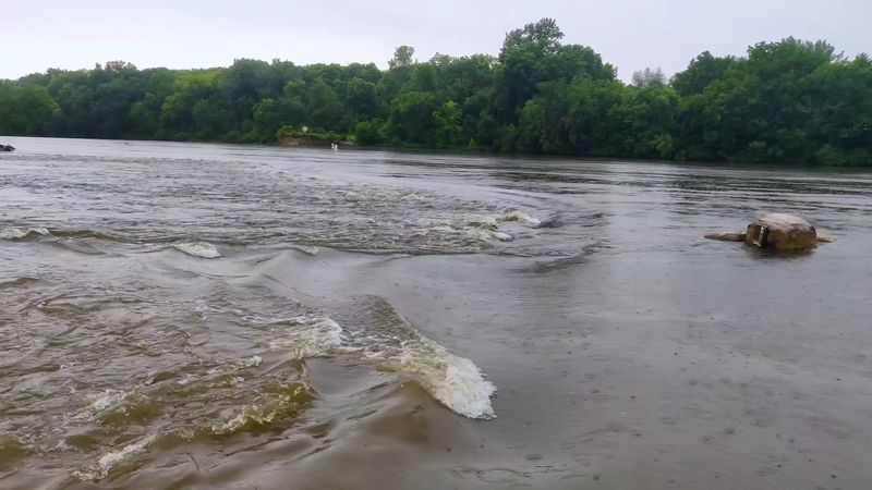 The Whitewater Channel and What to Expect The Whitewater Channel and What to Expect