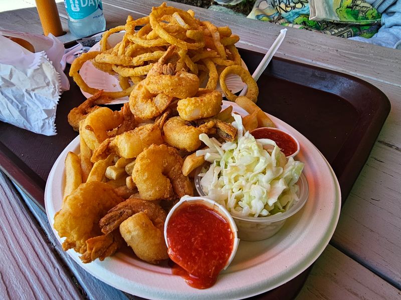 The Whole-Belly Clams That Built the Legend The Whole-Belly Clams That Built the Legend