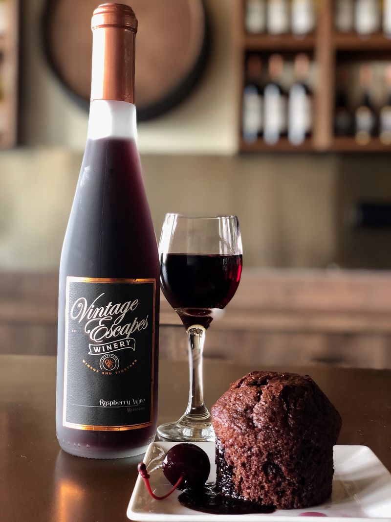The Wine Lineup That Keeps People Returning
