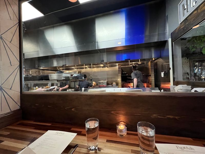 The Wood-Fired Hearth That Changes Everything The Wood-Fired Hearth That Changes Everything