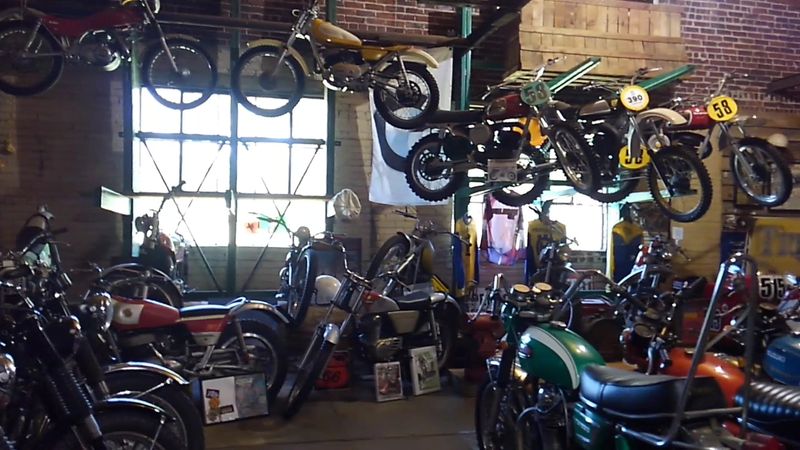 The Workshop Garage Feel That Sets It Apart The Workshop Garage Feel That Sets It Apart