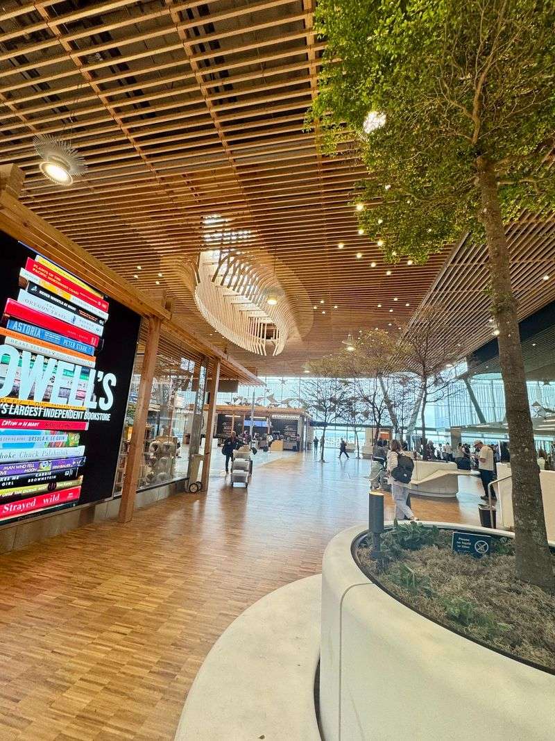 The World's Largest Mass Timber Roof The World's Largest Mass Timber Roof