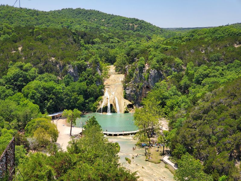 The Zip Line Adventure Over the Park The Zip Line Adventure Over the Park
