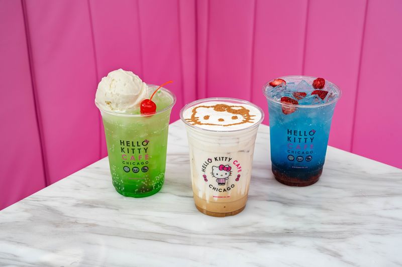 Themed Drinks Worth Ordering Themed Drinks Worth Ordering