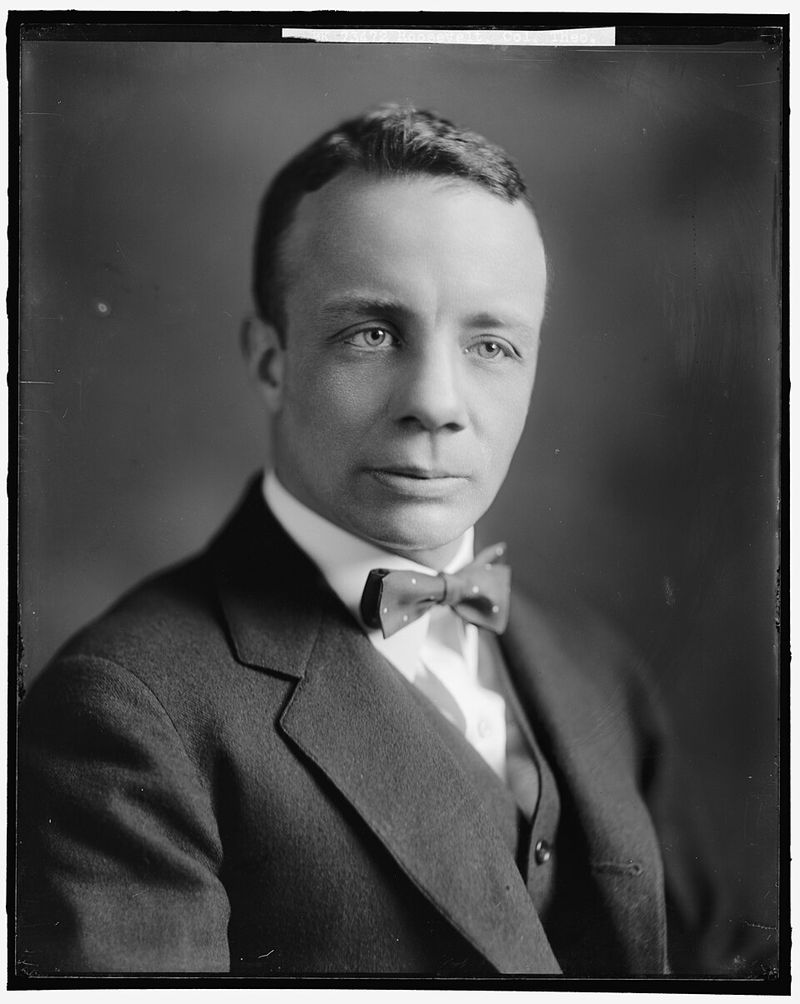 Theodore Roosevelt Jr. Theodore Roosevelt Jr.