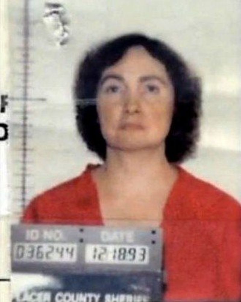 Theresa Knorr Theresa Knorr