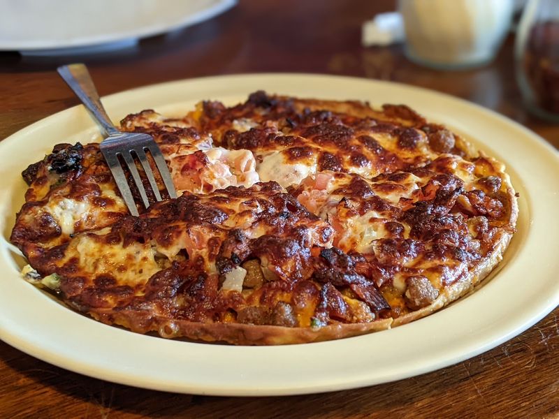 Thin-Crust Pies That Steal the Show Thin-Crust Pies That Steal the Show