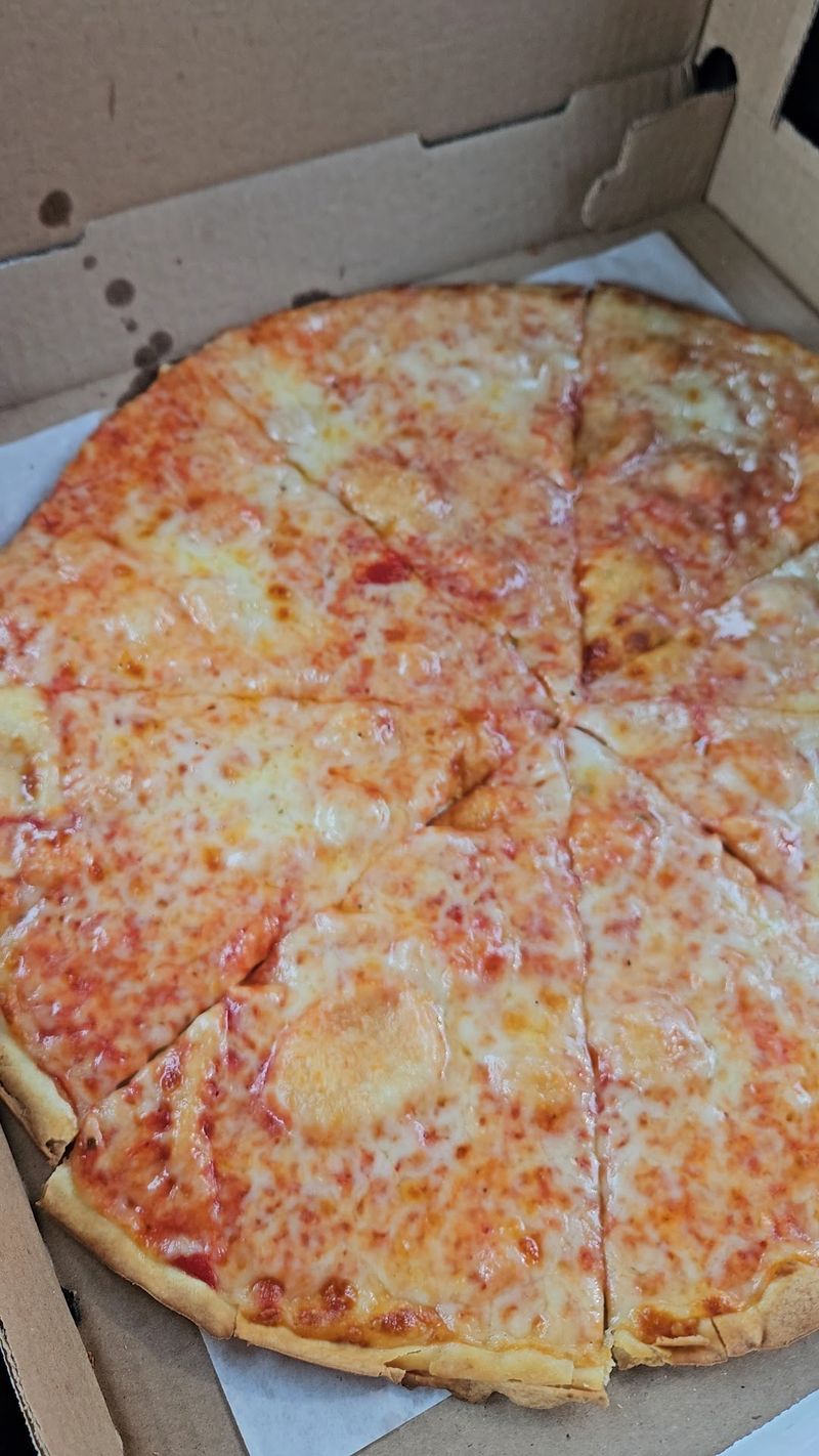 Thin pies with a long history Thin pies with a long history