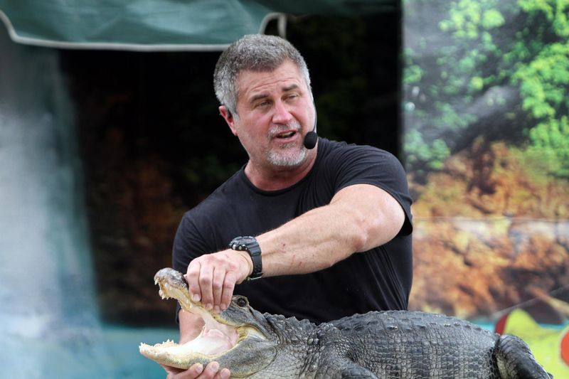 Thirty Years of Wild: The Story Behind the Operation