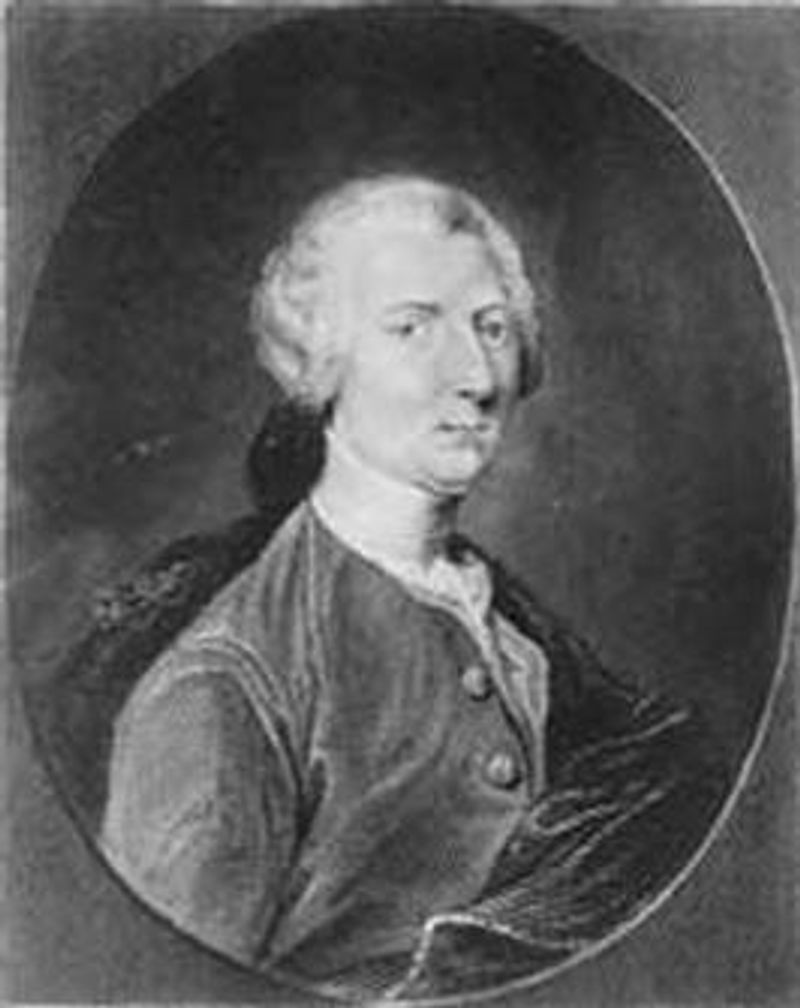 Thomas Conway and the Fight Over Washington's Leadership Thomas Conway and the Fight Over Washington's Leadership