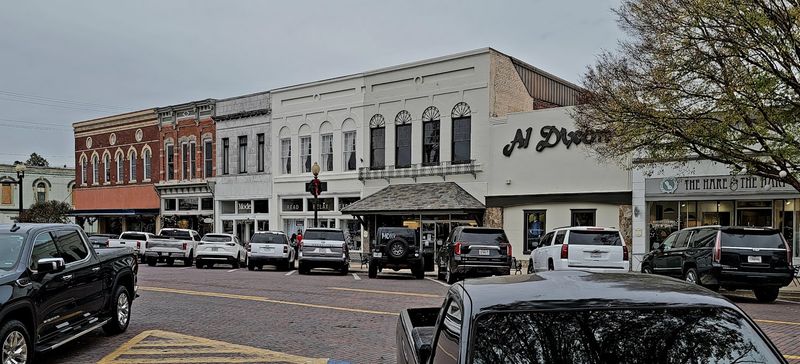 Thomasville, Georgia Thomasville, Georgia