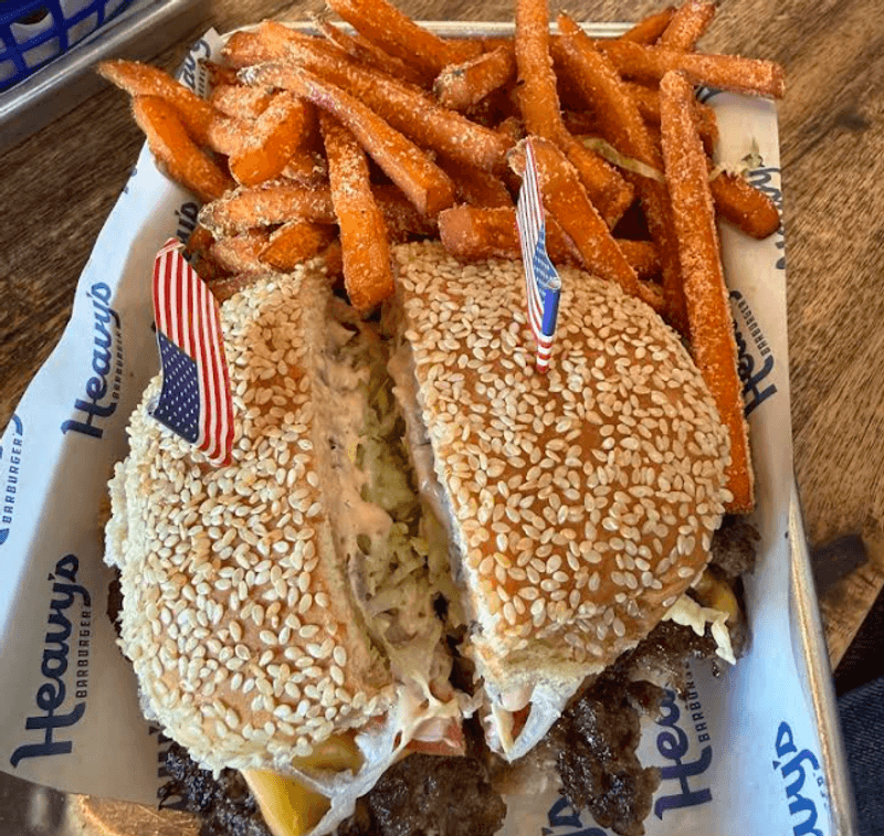 Those Toasted Sesame Seed Buns Those Toasted Sesame Seed Buns